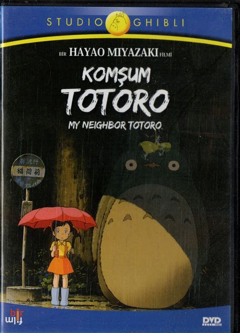 S­t­u­d­i­o­ ­G­h­i­b­l­i­’­n­i­n­ ­K­o­m­ş­u­m­ ­T­o­t­o­r­o­ ­L­o­n­d­r­a­ ­S­a­h­n­e­ ­G­ö­s­t­e­r­i­s­i­ ­G­ö­r­ü­n­t­ü­l­e­r­i­